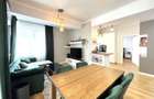 3 CAMERE || BLOC BOUTIQUE || MOBILAT || PARCARE || DOMENII - GRIVITA - 1