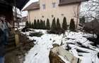 Casă demolabilă, teren 461 mp, Intersecția 7 străzi, zona Gruia - 5