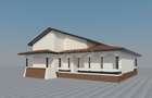 Vila cu 5 camere *616mp* / 1600mp teren / Corbeanca - 43
