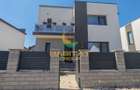 Vila p+1 / 4 camere / 456 mp teren / Berceni - 2