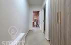 Apartament 2 camere cu gradina Borhanci