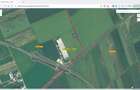 Teren intravilan 41.476 mp Sanpetru DN 11 Centura Brasov - 7