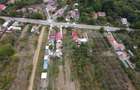 Teren intravilan, 3.837 mp, zona Gheboieni - 3