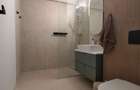 Garsoniera Premium / Bloc Nou / Metrou Jiului - 7