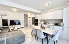 Apartament cu 2 camere | Complet mobilat si utilat | Etaj 1 | Giroc - 3