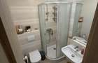 Apartamentul se vinde mobilat și utilat , 2 locuri de parcare și curte 60 mp  - 9