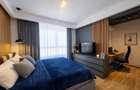 Eleganta la inaltime, Penthouse cu design unic, terasa de 40 mp si view panorami - 13