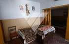 Casa individuala din 2 corpuri 6 camere 2 bai teren 2109 mp Rusi Sibiu - 4