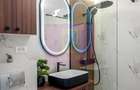 Apartament 3 camere, Rahova