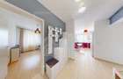 Apartament cu 3 camere, 2 bai si balcon – Avangarden - 8