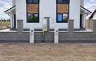 Duplex 4 camere - dormitor la parter - personalizare interioara - 1