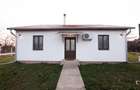 RECO Casa noua+garaj mare in Santimreu, com. Salard - 38