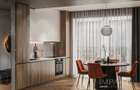Apartament 2 camere premium în Zorilor – parcare subterană - 3