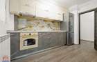 Eleganță, confort într-un apartament renovat, 1 cameră parter Micro20 - 7