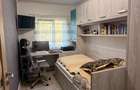 GRANICERILOR 3camere finisat, mobilat si utilat! - 5