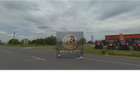 Teren potential logistic - DN 2 Ganeasa - 3