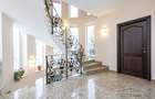 Vila superba - 9 camere - 950 mp teren - Baneasa-Liceul Francez - 14