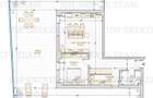 Apartament Ultramodern,  2 Camere de vanzare,  Complex Rezidential Central - Con - 17