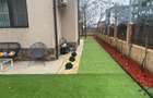  Inchiriere casa Dobroești–Fundeni Lux P+1 | Curte 320 mp | Stradă Privată | A0 - 12
