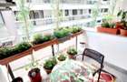 Apartament de 3 camere, 85 mp, cu 2 balcoane – zona Medicover Băneasa - 27