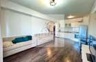 Apartament 2 Camere Trattoria Roz Cafe Militari Residence Rezervelor 54 - 2