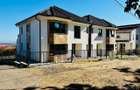 Duplex, 168 mp utili, teren individual 600 mp, 4 dormitoare | sat Gheorgheni