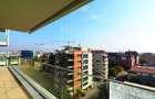 VEDERE PARC! Apartament modern cu 3 camere | terasa 16mp | garaj - 4