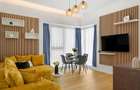 Apartament cu 3 camere // ONE Verdi Park - 1