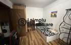 Apartament 2 camere semidecomandate transformat in 3 et 3/4 Brazda
