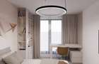 Apartament 4 camere - 96 Mp + Grădină 43 Mp - Complex Nou - 9
