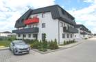 Apartament 2 camere cu gradină 25 m2 Coder Residence 3 - 11