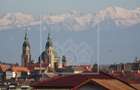 Penthouse cu terasa spectaculoasa si vedere panoramica - 9