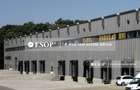 NordEst Logistic Park, spatii industriale, 2.200 - 22.345 mp - 2