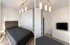 Apartament 2 camere Plaza Residence - 3