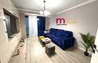 Apartament 2 camere,Bloc Nou,etaj 2 - 2