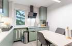 Apartament 2 camere , mobilat/utilat-zona Astra
