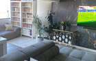 DUPLEX superb de 4 camere cu Vedere spre Bd. Unirii - Et. 8+9