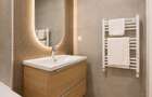 Apartament 3 camere cu vedere la mare Casa del Mar Mamaia Nord - 13