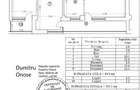 Apartament 3 camere 89MP | Straulesti | Bloc nou 2026 | - 12