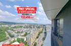 Pret Special! Apartament 2 camere bloc nou, etaj 21! - 1
