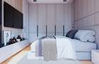 Avans de doar 10%! Apartament 1 cameră Horizon City, Pipera + Parcare inclusă - 10