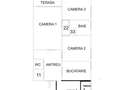 Apartament 4 camere zona 7 Noiembrie  UMFST  Spitale - 13
