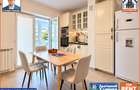 Apartament 3 camere, 2 bai, 3 balcoane | Renovat | Mobilat | Utilat - 6