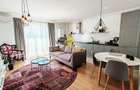 2 camere, modern, bloc nou, terasa, parcare, Calea Turzii, OMV
