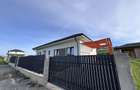 Casa Pe un Nivel - SU 105MP+POD I Teren 500MP I CE NZEB - Chinteni - 3