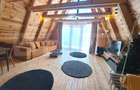 Oportunitate de investiție – 3 Cabane A-Frame la cheie în Moieciu - 6