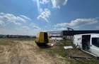 Teren 12.600 mp cu hală nouă 600 mp, oportunitate investiție - 10