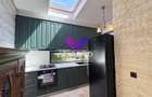 Casa premium cu curte la prima inchiriere