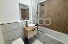 Apartament la prima inchiriere 2 camere 60 mpu cu balcon Rahovei Sibiu - 5