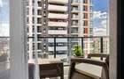 Apartament modern 3 camere, cu parcare, de închiriat la Adora Park - 19